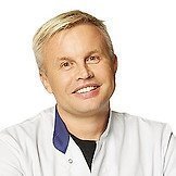Врач Кузнецов Алексей Геннадьевич