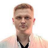 Врач Кузнецов Алексей Михайлович