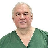 Врач Кузнецов Андрей Николаевич