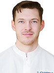 Врач Кузнецов Антон Сергеевич