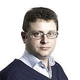 Врач Кузнецов Антон Валерьевич