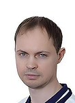 Врач Кузнецов Антон Викторович