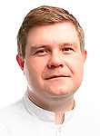 Врач Кузнецов Артём Сергеевич