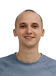 Врач Кузнецов Артём Станиславович