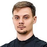 Врач Кирьянов Антон Сергеевич