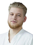 Врач Кузнецов Даниил Кириллович