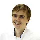 Врач Кузнецов Денис Андреевич