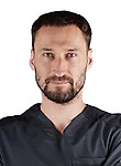 Врач Кузнецов Денис Максимович