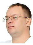 Врач Кузнецов Денис Владимирович