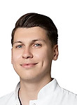 Врач Кузнецов Дмитрий Сергеевич