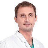 Врач Кузнецов Дмитрий Валерьевич