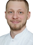 Врач Кузнецов Егор Андреевич