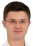 Врач Кузнецов Евгений Владимирович
