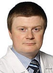 Врач Кузнецов Глеб Викторович