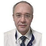 Врач Кузнецов Григорий Васильевич