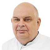 Врач Кузнецов Игорь Леонидович