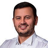 Врач Кузнецов Иван Николаевич