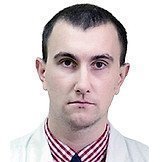 Врач Кузнецов Иван Владимирович