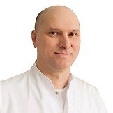 Врач Кузнецов Юрий Михайлович