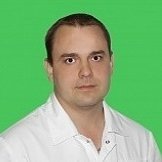Врач Кузнецов Константин Вячеславович
