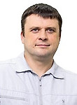 Врач Кузнецов Никита Александрович