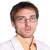 Врач Кузнецов Николай Андреевич