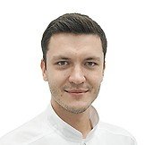 Врач Кузнецов Павел Сергеевич