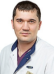 Врач Кузнецов Сергей Александрович