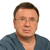 Врач Кузнецов Сергей Эдуардович