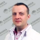 Врач Кузнецов Сергей Юрьевич