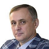 Врач Кузнецов Сергей Константинович