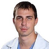 Врач Кузнецов Сергей Николаевич