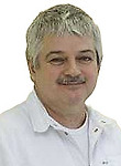 Врач Кузнецов Сергей Николаевич