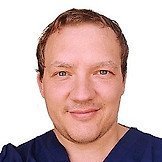 Врач Кузнецов Валерий Юрьевич