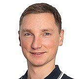 Врач Кузнецов Вячеслав Дмитриевич