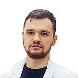 Врач Кузнецов Владимир Игоревич