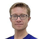 Врач Кузнецов Владимир Юрьевич