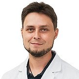 Врач Кузнецов Владислав Евгеньевич