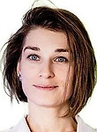 Врач Кузнецова Александра Геннадьевна