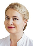 Врач Кузнецова Алевтина Леонидовна