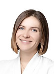 Врач Кузнецова Алина Александровна