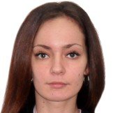 Врач Кузнецова Алина Леонидовна