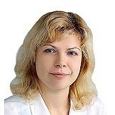 Врач Кузнецова Алёна Сергеевна