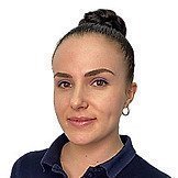 Врач Кузнецова Анастасия Андриановна