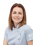 Врач Кузнецова Анастасия Евгеньевна