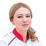 Врач Кузнецова Анна Анатольевна