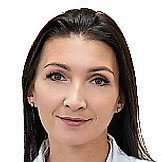 Врач Кузнецова Анна Геннадьевна