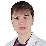 Врач Кузнецова Анна Игоревна