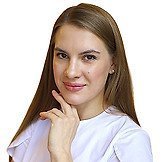 Врач Кузнецова Анна Львовна