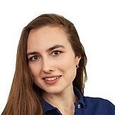 Врач Кузнецова Анна Сергеевна